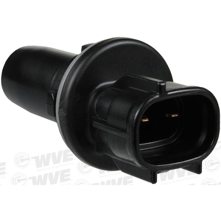 Wve 1P2441 Parking Light Bulb Socket 1P2441
